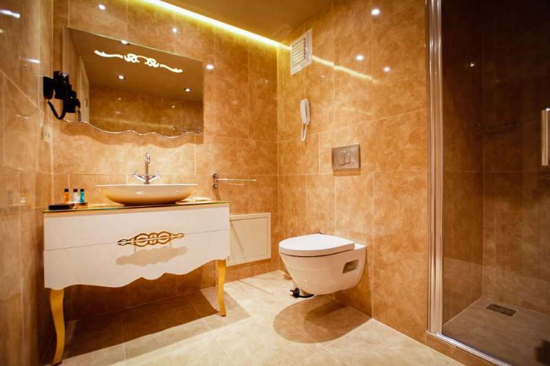 Melek Moda Hotel 3*
