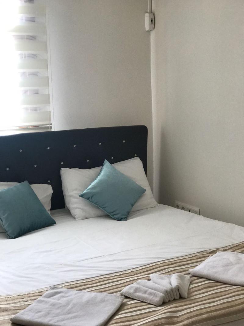 Qonaq 4* Istanbul