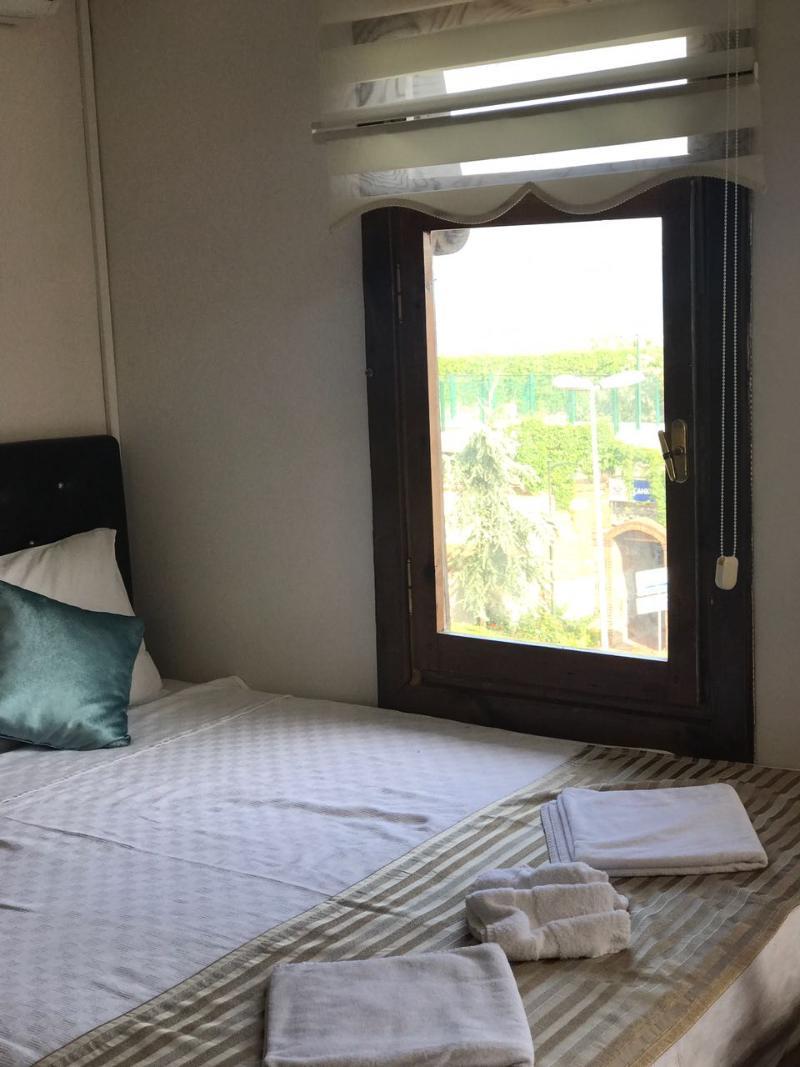Hotel Qonaq Istanbul