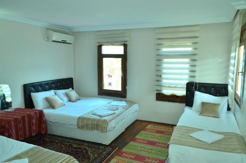 Hotel Qonaq Istanbul