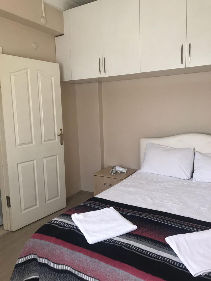 Qonaq Hotel 4*