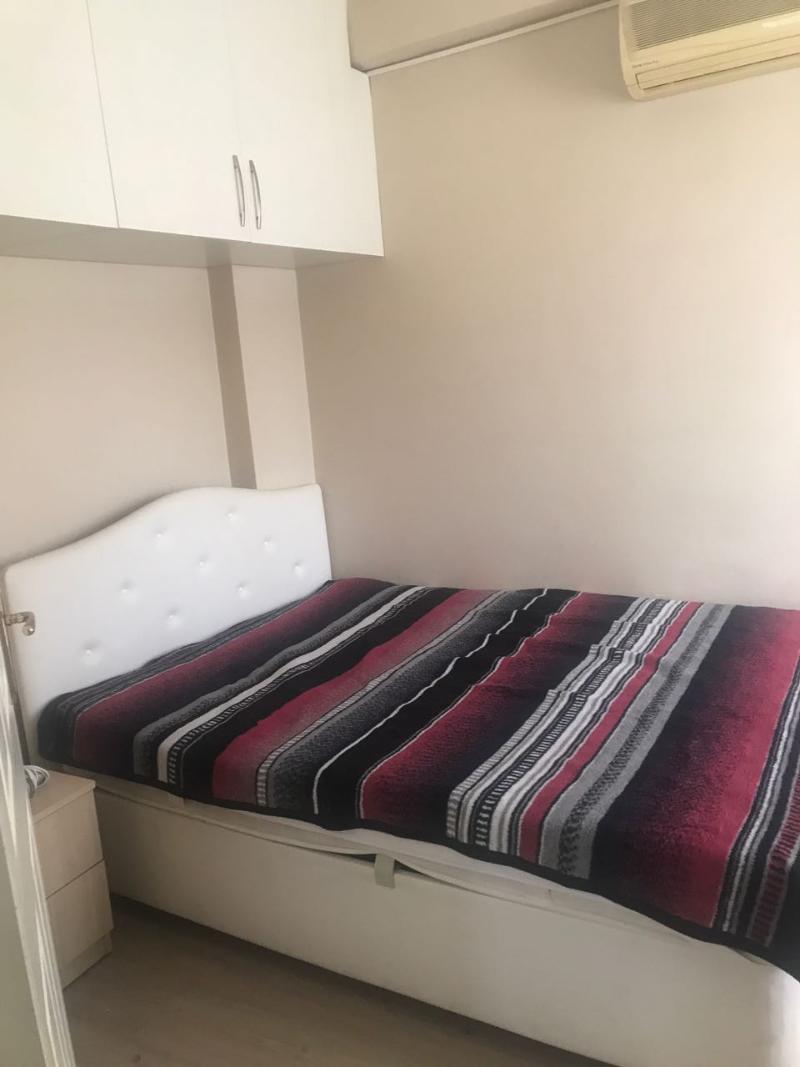Qonaq Hotel 4*