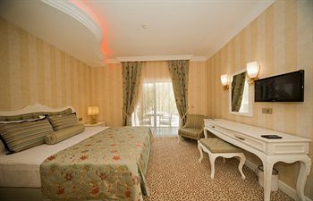Grand Gocek 2* Gocek (Fethiye)