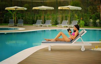 Hotel Grand Gocek