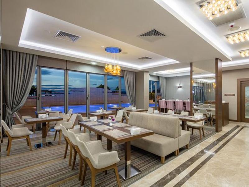 Hampton By Hilton Canakkale Gelibolu