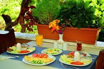 Golden Lighthouse 2* Patara