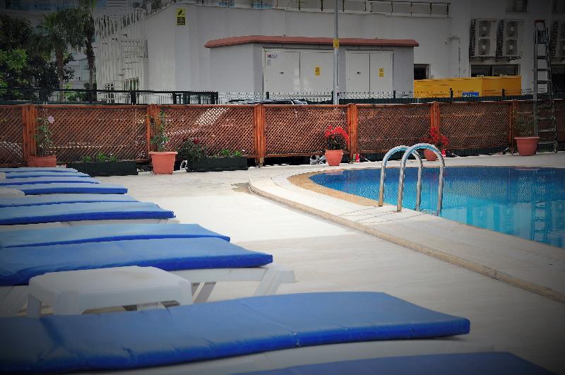 Seren Sari 3* Marmaris