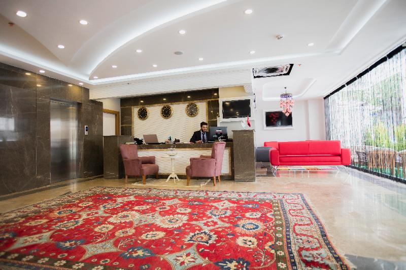 Hotel Royal Inci Istanbul