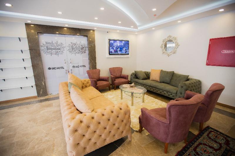 Royal Inci 3* Istanbul