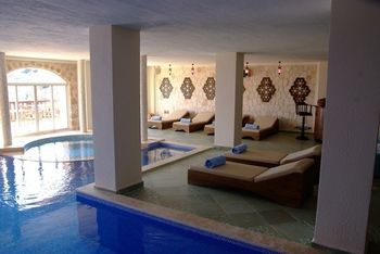 Likya & - Adults Only Hotel 3*