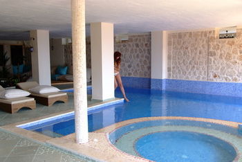 Likya & - Adults Only Kalkan
