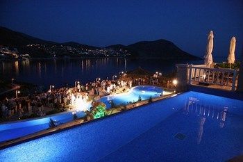 Hotel Likya & - Adults Only 3*