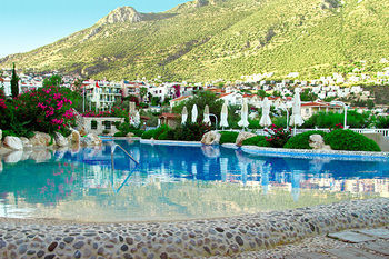 Likya & - Adults Only Hotel Kalkan