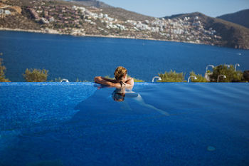 Hotel Likya & - Adults Only Kalkan