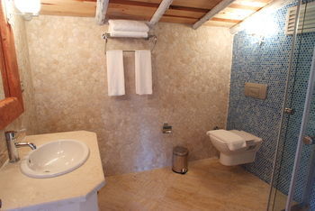Likya & - Adults Only Hotel 3*