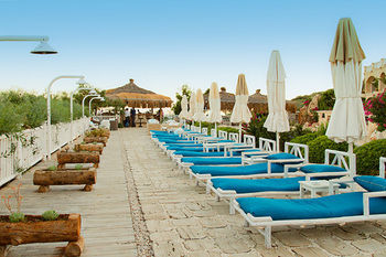 Likya & - Adults Only 3* Kalkan