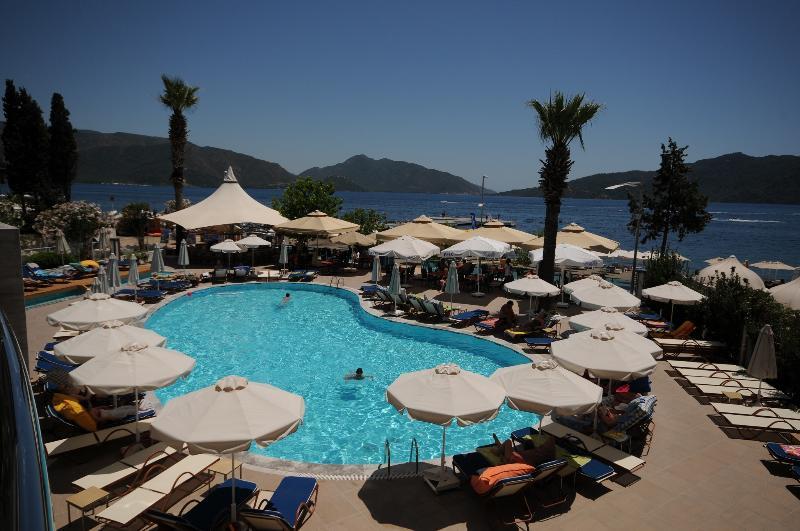 Sunrise Hotel 4*