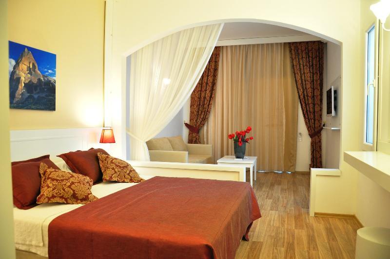 Hotel Ayaz Aqua 5*