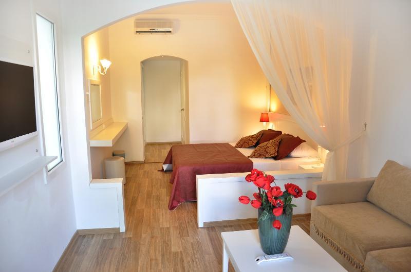 Hotel Ayaz Aqua
