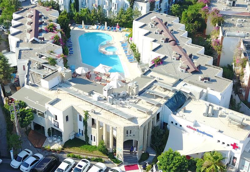 Serpina (adults Only) Hotel 3*