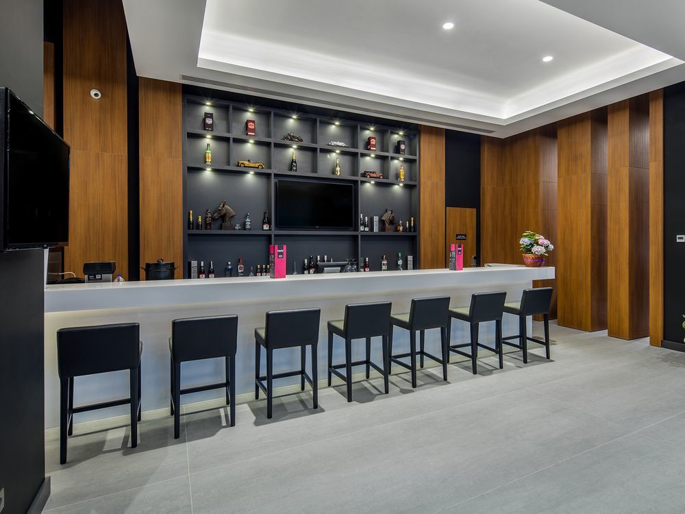 Hampton By Hilton Izmir