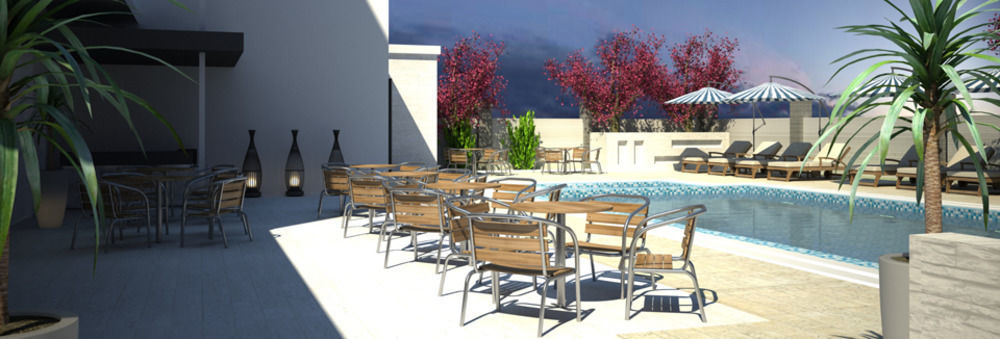 Hotel White Star