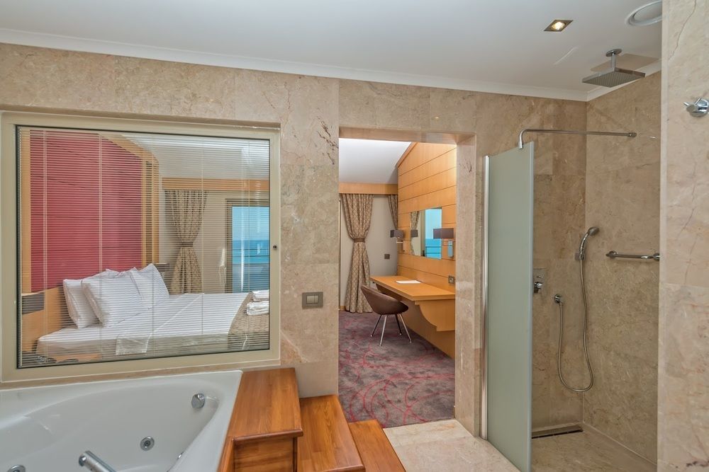 Ramada By Wyndham Hotel Unye