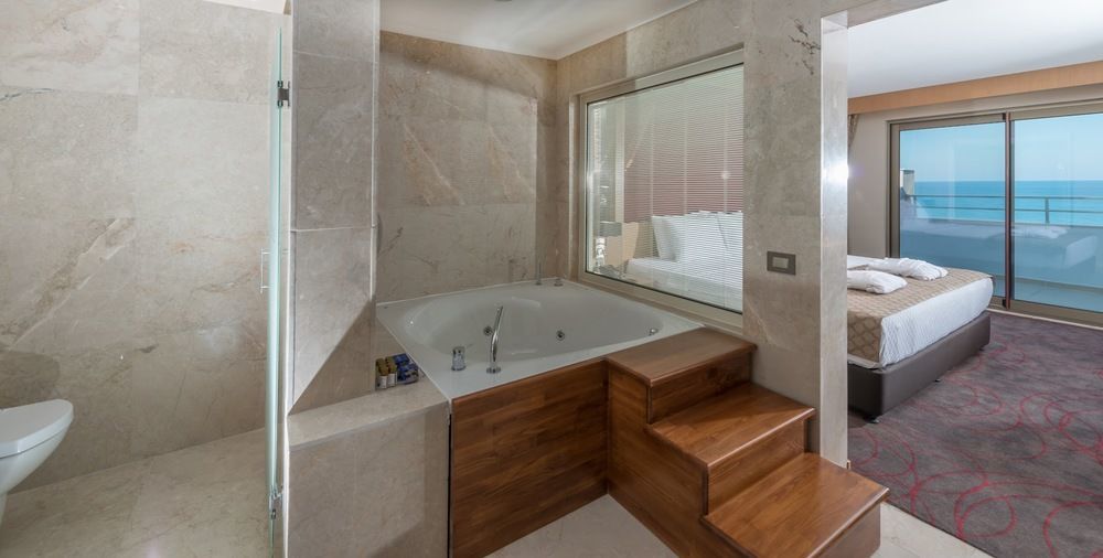Hotel Ramada By Wyndham 5*