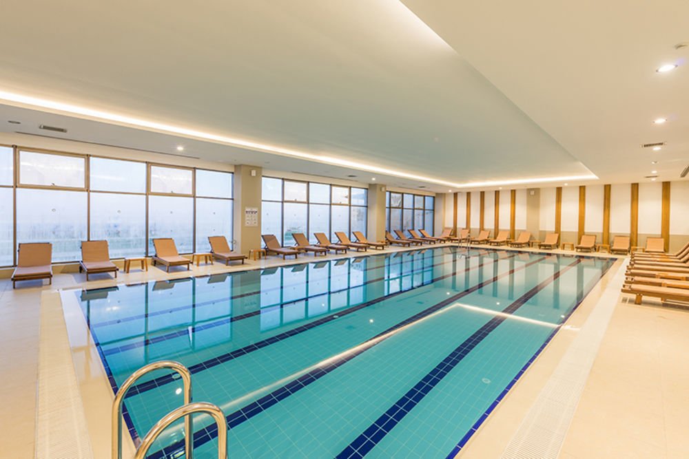 Ramada By Wyndham Hotel 5*