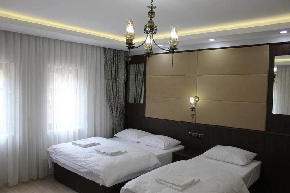 My Hotel 2*
