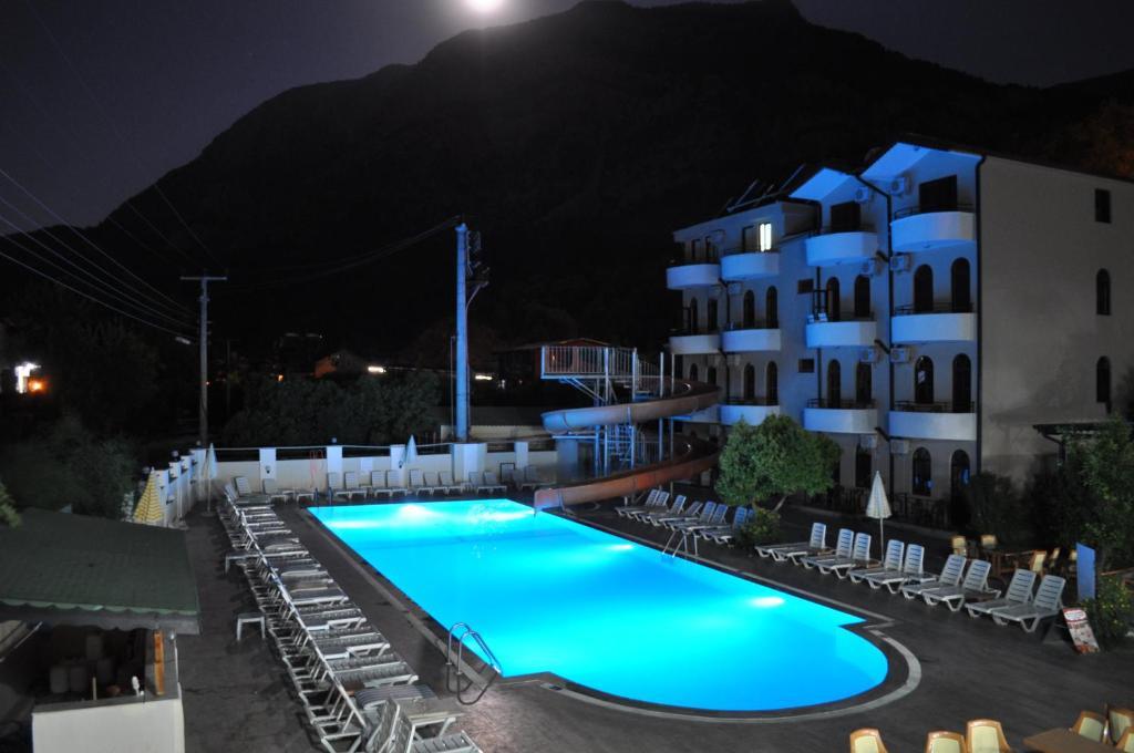 Akasia Hotel Beldibi (Kemer)