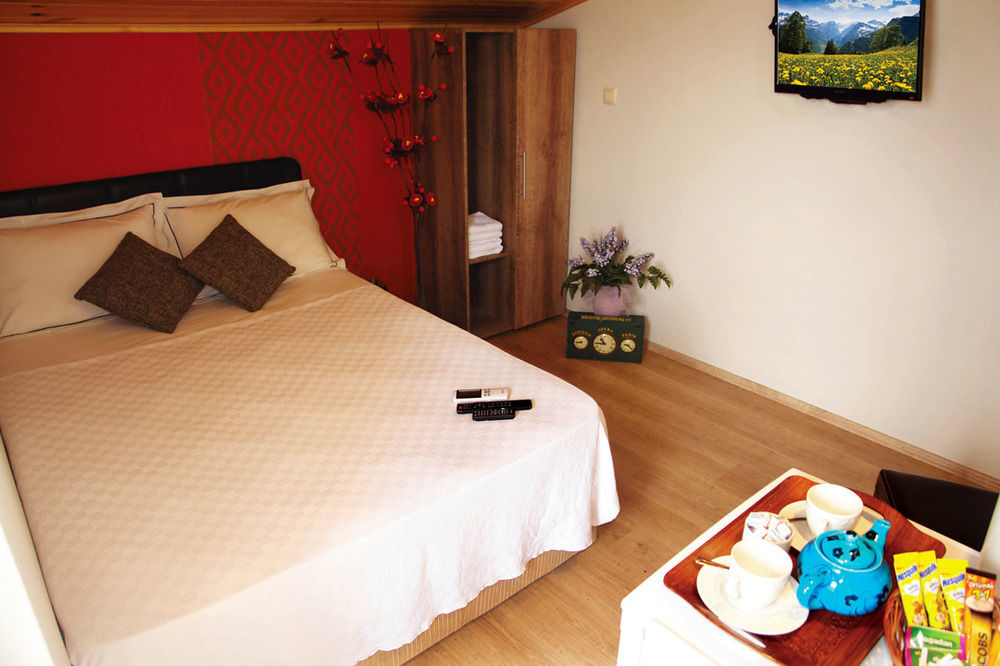 Podimass Hotel Yalikoy