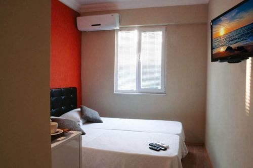Podimass Hotel 3*
