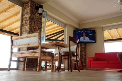 Hotel Podimass 3*