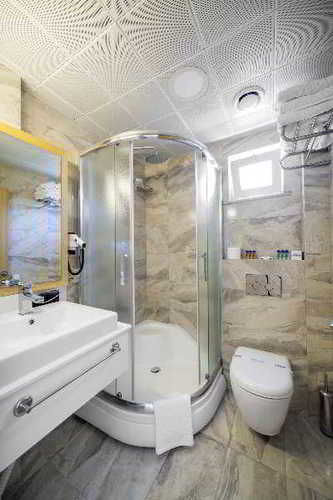 Hamzakoy Blue Park Boutique 4*