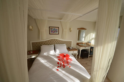 Biga Palas Hotel Hotel