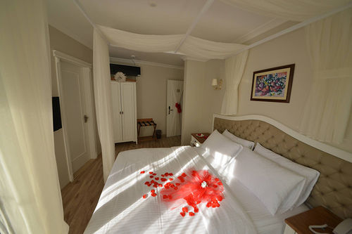 Biga Palas Hotel 2* Biga