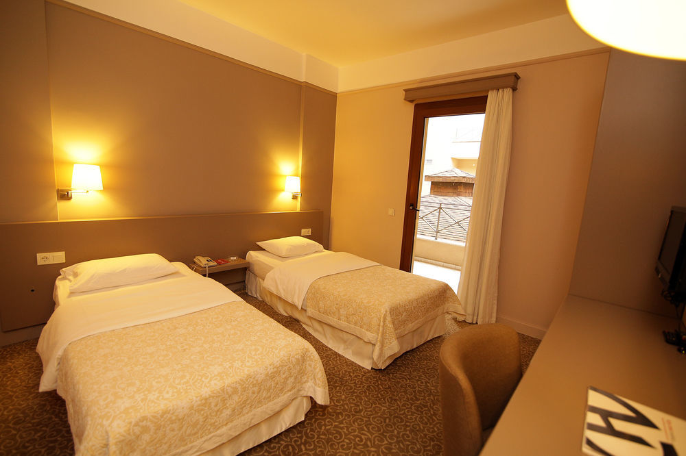 Grand Cavusoglu Hotel Cayeli