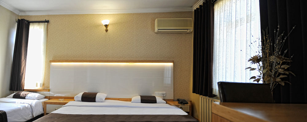 Horon Hotel 3*