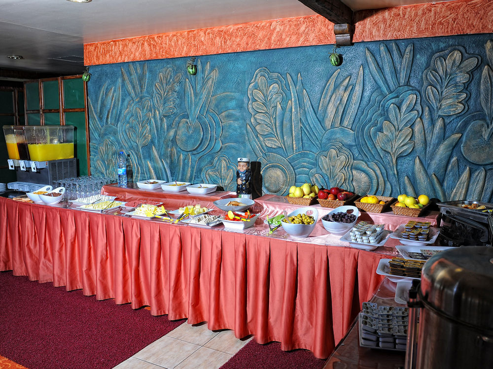 Horon Hotel Trabzon
