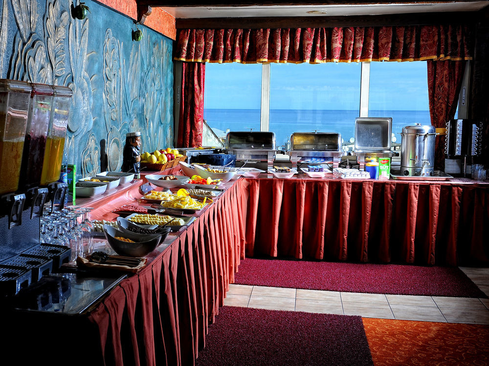 Hotel Horon 3*