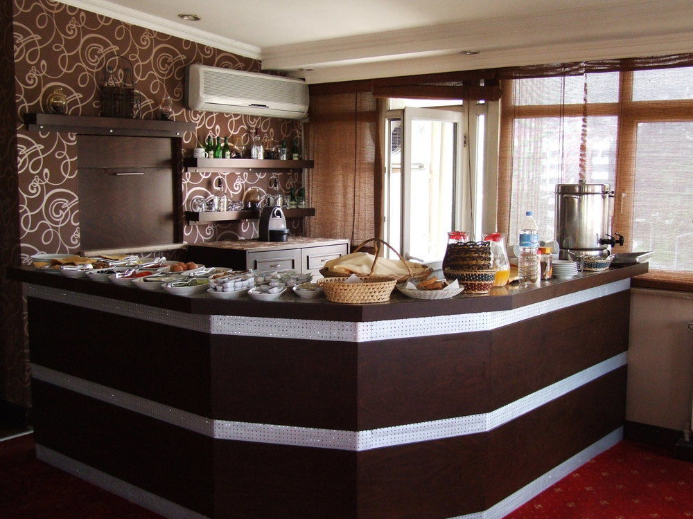Hotel Sagiroglu 2*