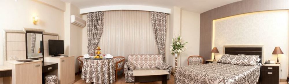 Hotel Othello Mersin (Mediterranean)