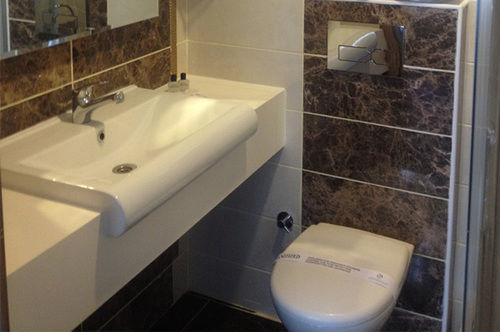 Othello 3* Mersin (Mediterranean)