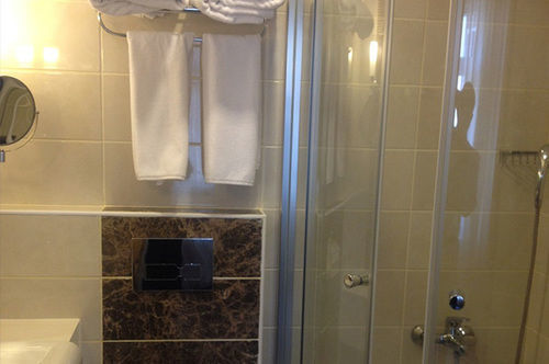 Hotel Othello Mersin (Mediterranean)