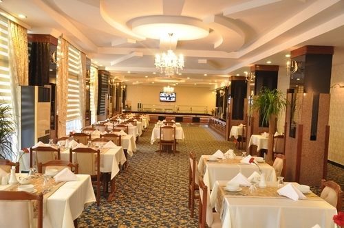 Othello 3* Mersin (Mediterranean)