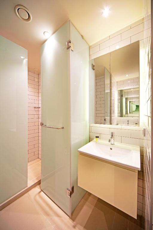Republika Aparts Hotel 3*