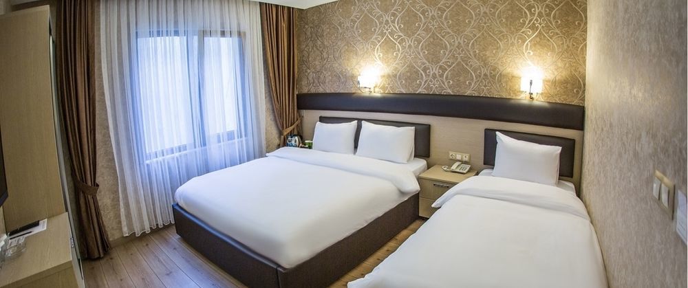 Payidar 2* Amasya