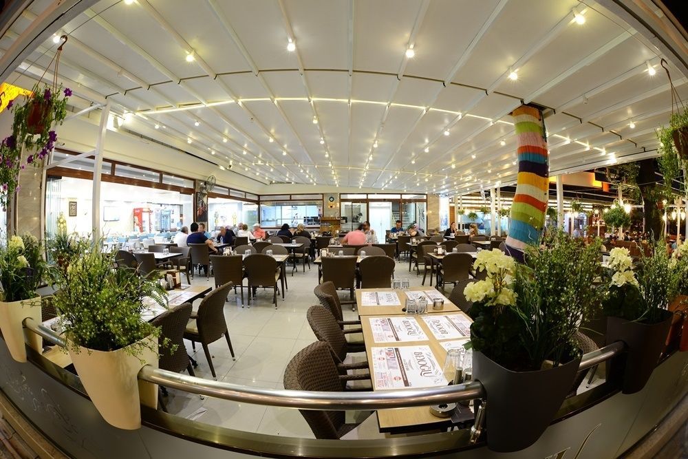 Hotel Payidar
