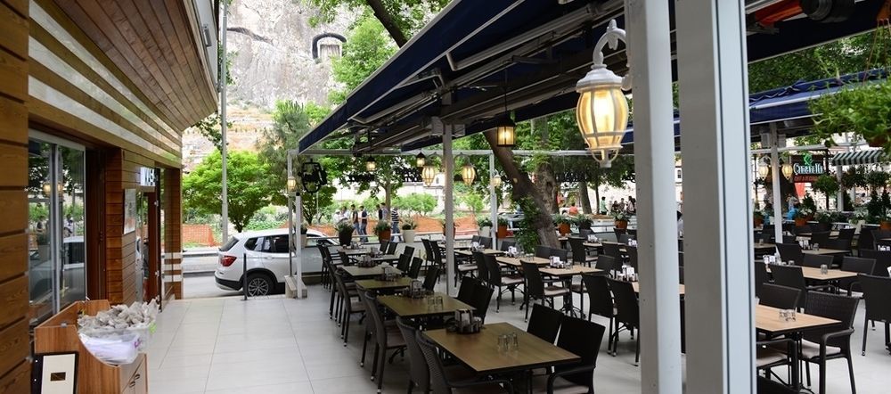 Hotel Payidar Amasya